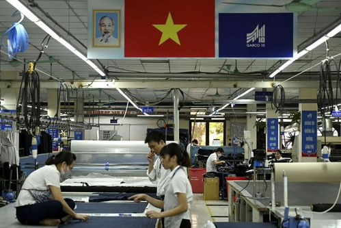 越南制造業(yè)遭遇寒冬 超7萬(wàn)家企業(yè)倒閉，35家服裝工廠(chǎng)停業(yè)